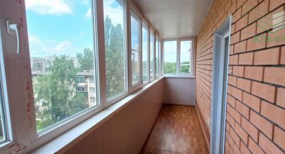 Купить квартиру 2-х комнатную, 56.6 кв. м., Россия, г. Липецк. Фотография №8