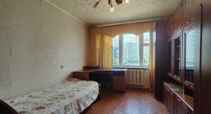 Продаётся 3-х комнатная квартира в г. Новочебоксарск. Фотография №6