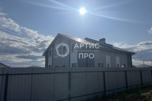 Продам коттедж/дачу 3-х комнатную с общей площадью 79.4м2, на улице Гагарина (морозовские дачи мкр) ул, г. Курганово, Свердловская обл., Россия, агентство Артис Про