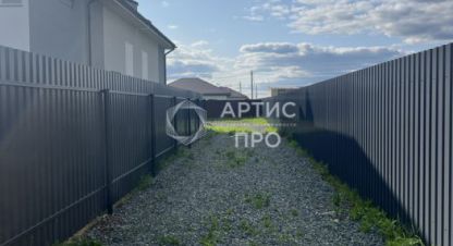 Купить коттедж/дачу 3-х комнатную, 79.4 кв. м., Россия, г. Курганово. Фотография №9