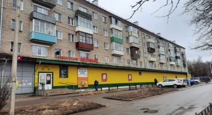 Снять торговое помещение в г. Струнино. Фотография №2