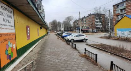 Снять торговое помещение в г. Струнино. Фотография №3