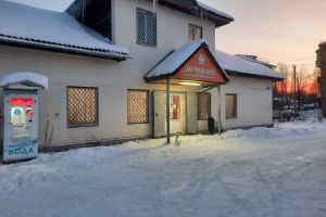 Продам торговое помещение с общей площадью 191.2м2, на улице Дзержинского, г. Струнино, Владимирская обл., Россия, агентство JCat