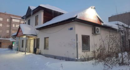 Купить торговое помещение в г. Струнино. Фотография №2