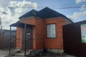 Сдам торговое помещение с общей площадью 62.5м2, на улице Привокзальная площадь, г. Струнино, Владимирская обл., Россия, агентство JCat