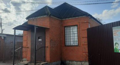 Сдам торговое помещение с общей площадью 62.5м2, на улице Привокзальная площадь, г. Струнино, Владимирская обл., Россия, агентство JCat. Фотография №1