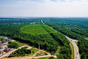 Продам земельный участок, г. Благовещенск, Амурская обл., Россия, агентство JCat