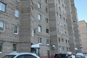 Продам квартиру 3-х комнатную с общей площадью 61.1м2, 7/9 эт., на улице 3-й микро, г. Стрежевой, Томская обл., Россия, агентство JCat