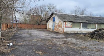Снять производственно-складское помещение в г. Ушаково. Фотография №3