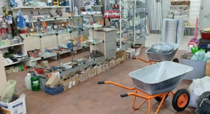 Продам торговое помещение с общей площадью 186м2, на улице Комсомольская, г. Бабушкин, Бурятия респ., Россия, агентство JCat. Фотография №1