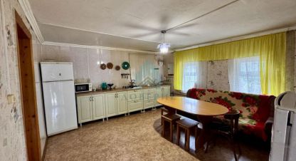 Продам дом 3-х комнатный с общей площадью 60м2, на улице 1-я дорожная, г. Астрахань, Астраханская обл., Россия, агентство АН Доверие. Фотография №1