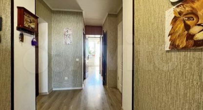 Купить квартиру 2-х комнатную, 56.3 кв. м., Россия, г. Феодосия . Фотография №9