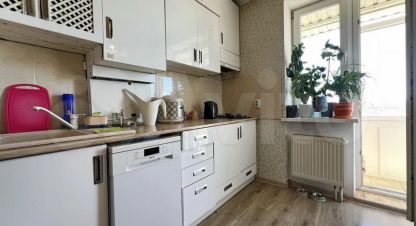 Купить квартиру на улице Чкалова г. Феодосия . Фотография №5