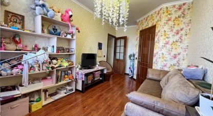 Продаётся 2-х комнатная квартира в г. Феодосия . Фотография №6