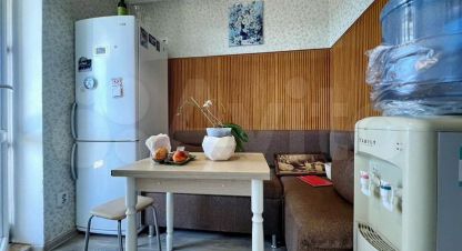 Купить 2-х комнатную квартиру на улице Чкалова г. Феодосия . Фотография №4