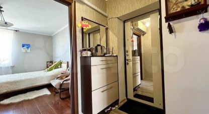 Купить квартиру 2-х комнатную, 56.3 кв. м., Россия, г. Феодосия . Фотография №8