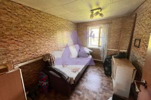 Продам дом с общей площадью 27.4м2, на улице Аэродромная, Железнодорожный район, г. Барнаул, Алтайский край, Россия, агентство АН Династия 24