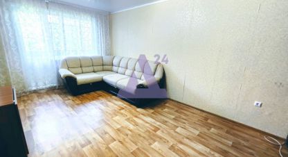 Купить 2-х комнатную квартиру в г. Барнаул. Фотография №2