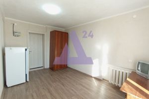Продам комнату с общей площадью 12м2, 5/5 эт., на улице Полярная д 34к, Железнодорожный район, г. Барнаул, Алтайский край, Россия, агентство АН Династия 24