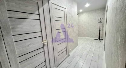 Купить квартиру 3-х комнатную, 59.6 кв. м., Россия, г. Барнаул. Фотография №10