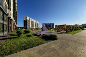 Продам квартиру 3-х комнатную с общей площадью 59.6м2, 11/17 эт., на улице Власихинская д 65ак, Индустриальный район, г. Барнаул, Алтайский край, Россия, агентство АН Династия 24