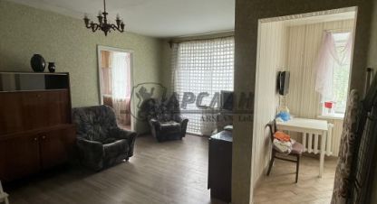 Купить 2-х комнатную квартиру в г. Казань. Фотография №2