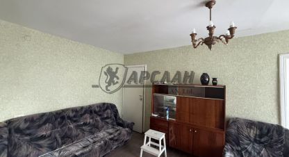 Купить 2-х комнатную квартиру на улице Ярослава Гашека г. Казань. Фотография №4