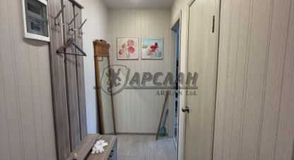 Купить квартиру 2-х комнатную, 44 кв. м., Россия, г. Казань. Фотография №8