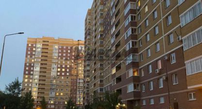 Купить квартиру 1 комнатную, 45.4 кв. м., Россия, г. Казань. Фотография №10