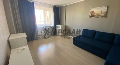 Купить 1 комнатную квартиру в г. Казань. Фотография №2