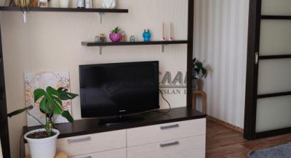 Продам квартиру 9-ти комнатную с общей площадью 41.8м2, 6/9 эт., на улице Седова, г. Казань, Татарстан респ., Россия, агентство Арслан. Фотография №1