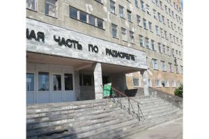 Сдам торговое помещение с общей площадью 4м2, на улице Байрона, Слободской район, г. Харьков , Харьковская обл., Украина, агентство Aspo.biz