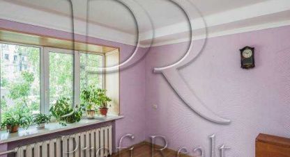 Купить квартиру на улице Борщагівська вулиця г. Киев. Фотография №5