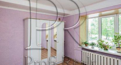 Купить 3-х комнатную квартиру на улице Борщагівська вулиця г. Киев. Фотография №4