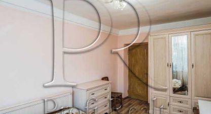 Купить квартиру 3-х комнатную, 60 кв. м., Украина, г. Киев. Фотография №10