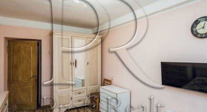 Купить квартиру 3-х комнатную, 60 кв. м., Украина, г. Киев. Фотография №9