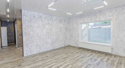 Продам дом 3-х комнатный с общей площадью 75м2, на улице Центральная, г. Полтава , Полтавская обл., Украина, агентство Aspo.biz. Фотография №1
