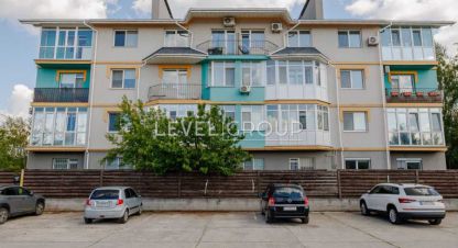 Продам квартиру 2-х комнатную с общей площадью 52м2, 3/4 эт., на улице Зеленая ул., г. Гатное , Киевская обл., Украина, агентство Aspo.biz. Фотография №1