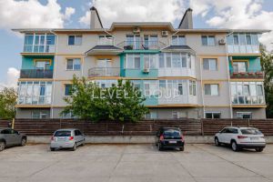 Продам квартиру 2-х комнатную с общей площадью 52м2, 3/4 эт., на улице Зеленая ул., г. Гатное , Киевская обл., Украина, агентство Aspo.biz
