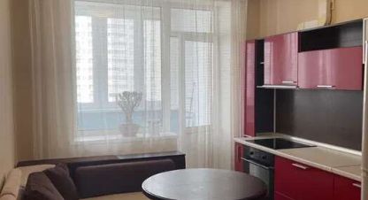 Снять 1 комнатную квартиру в г. Киев. Фотография №2
