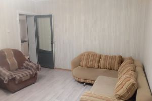 Сдам квартиру 2-х комнатную с общей площадью 41.5м2, 4/5 эт., на улице Приречная, г. Улан-Удэ, Бурятия респ., Россия, агентство Электронный риэлтор