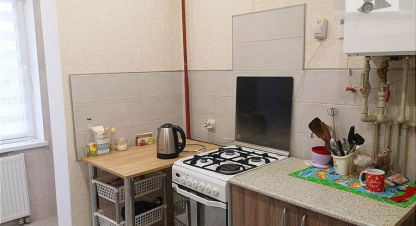 Купить квартиру 1 комнатную, 28.3 кв. м., Россия, г. Калининград. Фотография №9