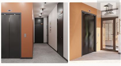 Купить квартиру 1 комнатную, 34.27 кв. м., Россия, г. Калининград. Фотография №9
