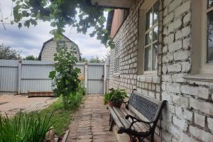 Продам коттедж/дачу 1 комнатную с общей площадью 51.3м2, на улице Квартальный пер, г. Волгоград, Волгоградская обл., Россия, агентство Живем Дома