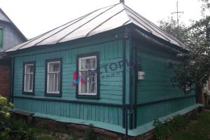 Продам дом 2-х комнатный с общей площадью 41.6м2, на улице 6-й мясново проезд, Привокзальный район, г. Тула, Тульская обл., Россия, агентство АН Астория