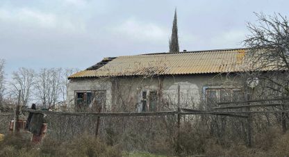 Купить дом в г. Самосделка. Фотография №3