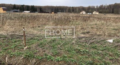 Продам земельный участок, на улице 214, г. Кп репино, Московская обл., Россия, агентство ЦАН FriendlyHome. Фотография №1