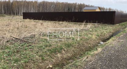 Купить земельный участок в г. Кп репино. Фотография №2