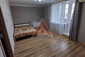 Продам квартиру 1 комнатную с общей площадью 49м2, 3/5 эт., на улице Керченская, г. Астрахань, Астраханская обл., Россия, агентство Delta Home