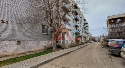 Купить квартиру 1 комнатную, 49 кв. м., Россия, г. Астрахань. Фотография №9